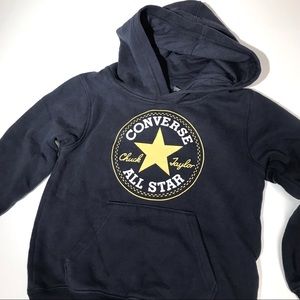 *NWOT* kids All Star hoodie
